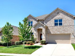 2721 Lake Ridge Dr, Little Elm, TX 75068