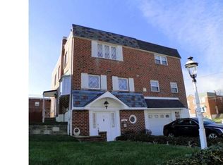 166 Ridgefield Rd, Philadelphia, PA 19154