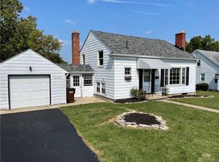 29 Homeview Dr, Dayton, OH 45415
