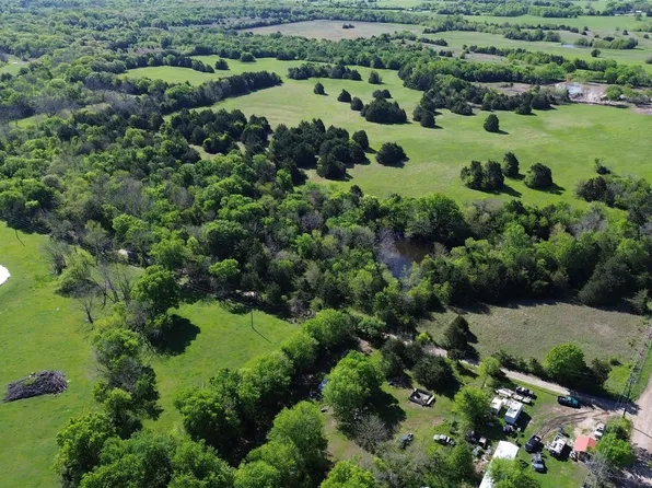 Rs County Rd #1690, Lone Oak, TX 75453