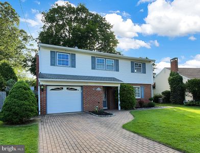 15 Constance Dr, Hamilton, NJ, 08620
