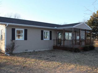 4688 Pelican Rd, Diamond, MO 64840