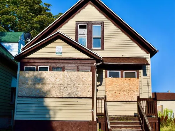 3069 North 6th STREET, Milwaukee, WI 53212