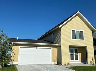 111 Goldcrest Ln, Bozeman, MT 59718