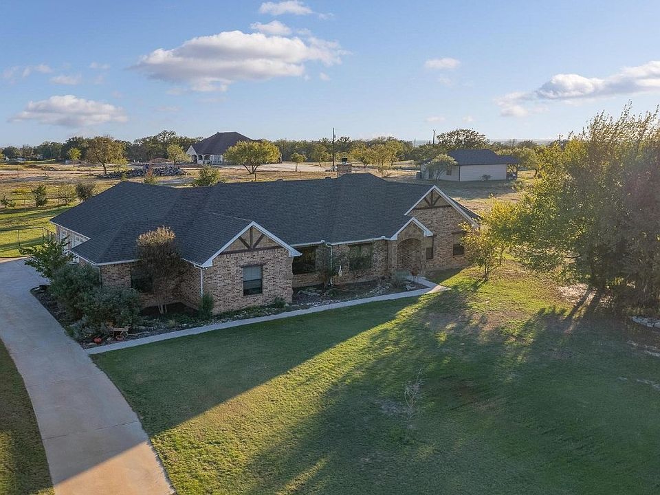 106 Horse Whisperer Ct, Decatur, TX 76234 MLS 20472841 Zillow