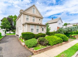 1118 Woodruff Ave, Hillside, NJ 07205