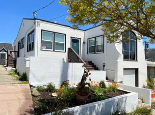 6121A Burlingame Ave #A, Richmond, CA 94804