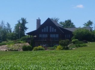 N3972 S Garfield Rd, Neosho, WI 53059