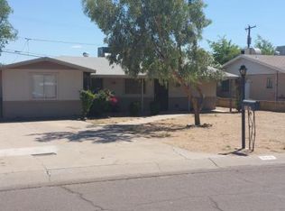 2315 W Tuckey Ln, Phoenix, AZ 85015
