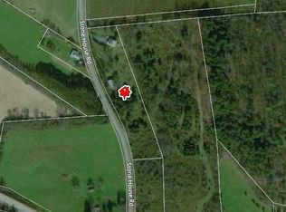 160 Stone House Rd, Sherburne, NY 13460