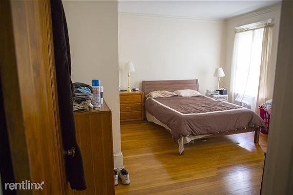 bed room 1