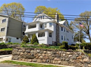 94 Rock Spring Rd, Stamford, CT 06906