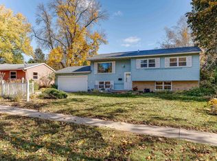 2301 Aspen Rd, Madison, WI 53711