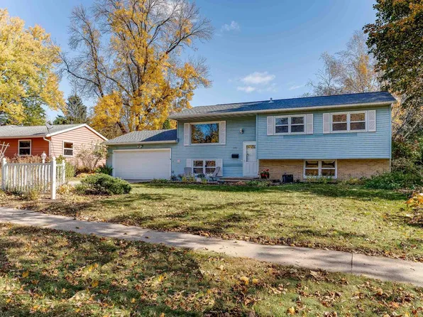 2301 Aspen Road, Madison, WI 53711