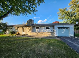 448 Tailholt Ln, Shelbyville, IN 46176