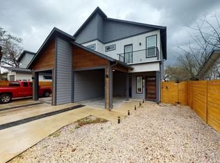 6310 Porter St #B, Austin, TX 78741