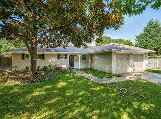835 Ridgedale Dr, Richardson, TX 75080