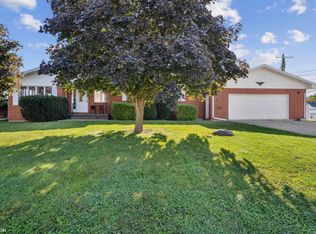 101 S Jeffrey St, Le Grand, IA 50142