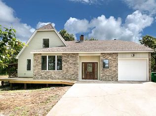 1631 Erving Ridge Loop, Cabot, AR 72023
