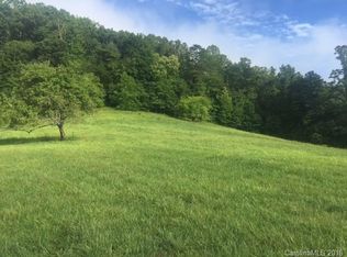 Tbd Pennsylvania Rd, Mills River, NC 28759