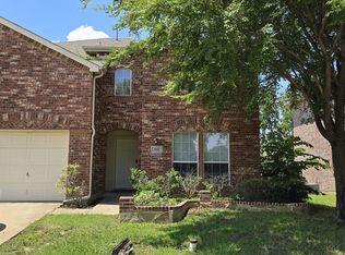 151 Redbud Dr, Forney, TX 75126