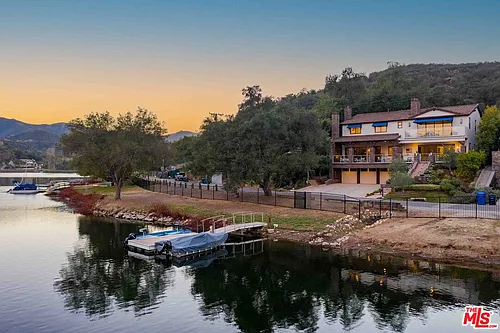 111 Lake Sherwood Dr Photo 1