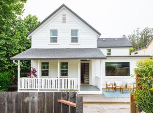 27325 Highway 1, Tomales, CA 94971