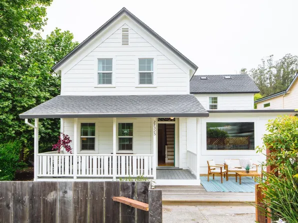 27325 Highway 1, Tomales, CA 94971