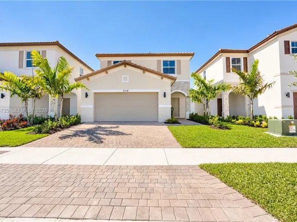 2518 SE 26th Ter #0, Homestead, FL 33035