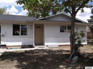 12135 Mount Anderson St, Reno, NV 89506