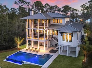 24035 Gulf Bay Rd, Orange Beach, AL 36561