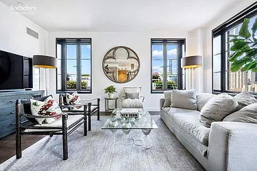 Sold by Sotheby's International Realty