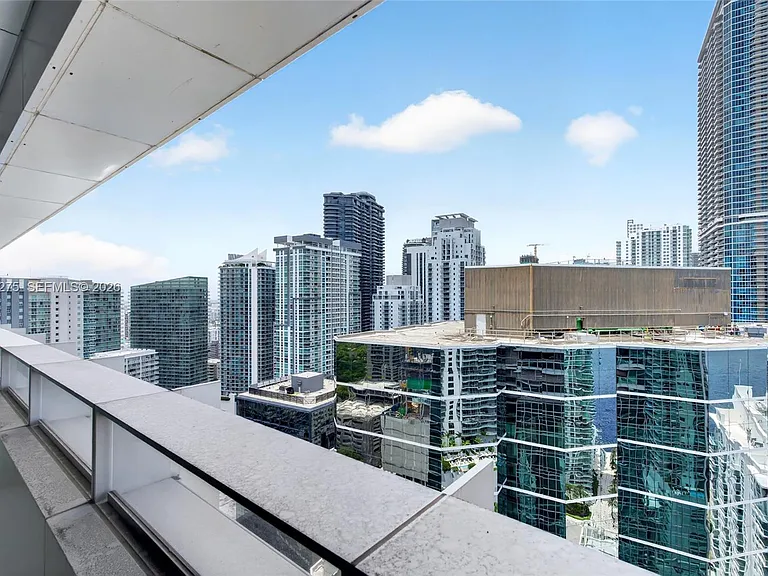 1395 Brickell Ave #2813 — Photo 27