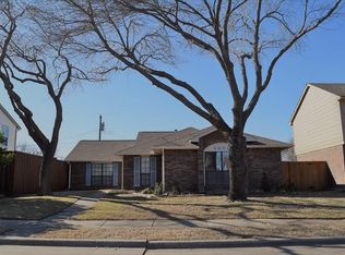 4605 Horizon Dr, Rowlett, TX