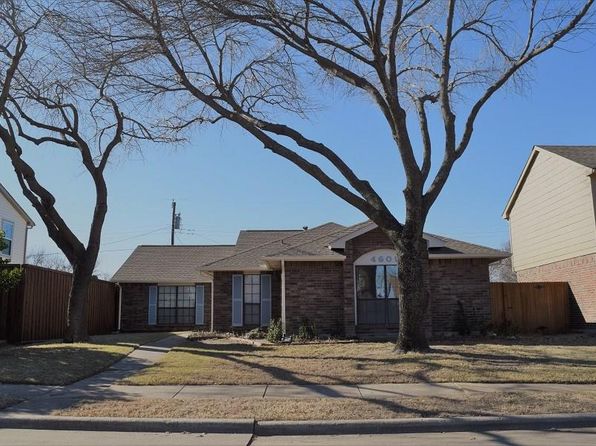 4605 Horizon Dr