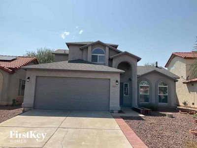 1826 N 84th Ln, Phoenix, AZ, 85037