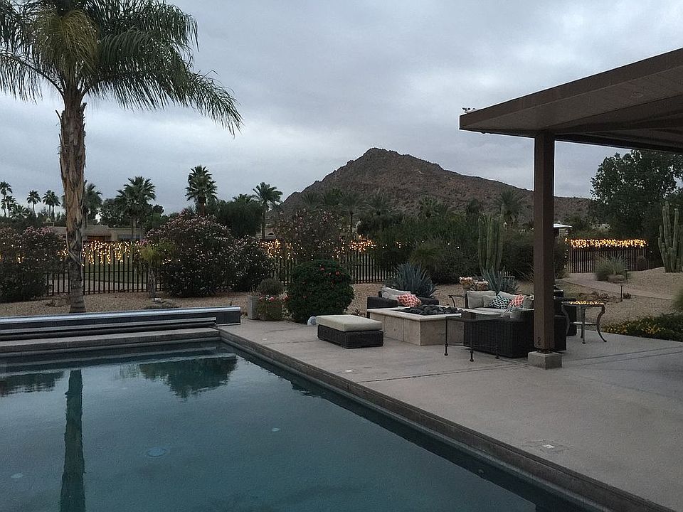 Camelback Mountain