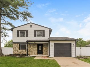 1005 Anderson St, Shelbyville, IN 46176