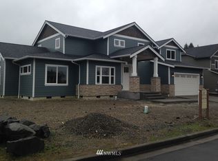 1808 20th Avenue Ct E #E, Puyallup, WA