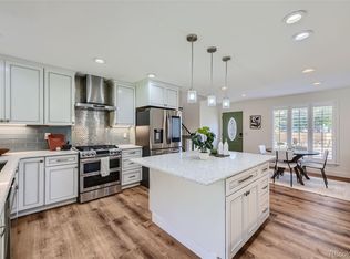 12893 W Tufts Ave, Morrison, CO 80465