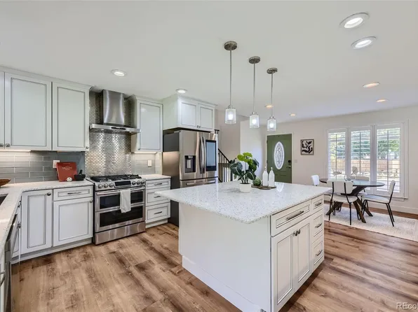 12893 W Tufts Avenue, Morrison, CO 80465