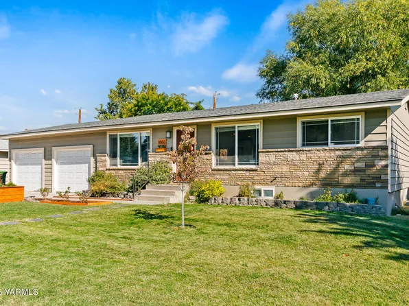 1003 S 49th Ave, Yakima, WA 98908