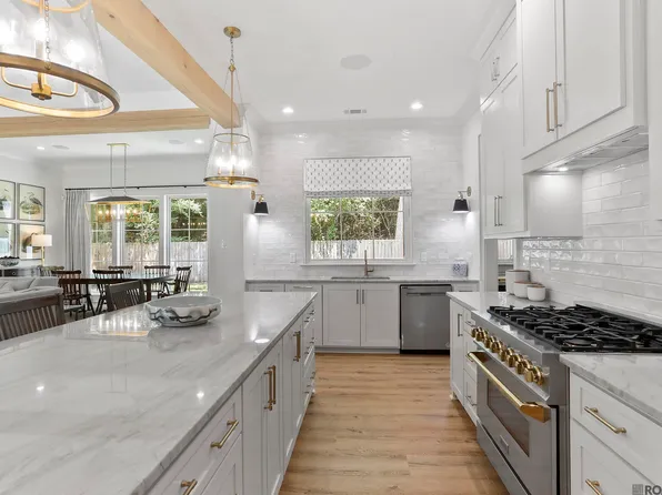 5535 Houston Dr, Baton Rouge, LA 70809