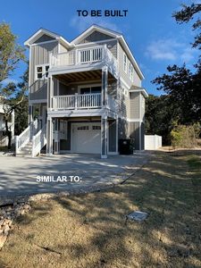 937 Soundside Ct LOT 135, Corolla, NC, 27927