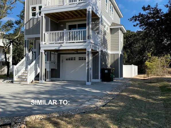 937 Soundside Ct Lot 135, Corolla, NC 27927