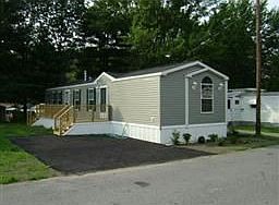 Brand new home!