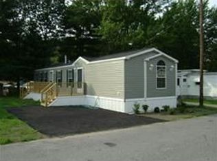 130 Leicester Street, Tewksbury, MA 01876