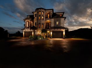 4364 Whartons Dock Rd, Bandera, TX 78003