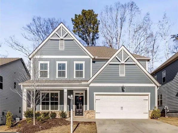 181 Treeline Trl, Canton, GA 30115