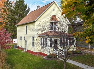 309 E Andre Ave, Mount Pleasant, MI 48858
